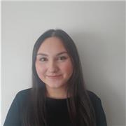 English native from Ireland available to teach English virtually